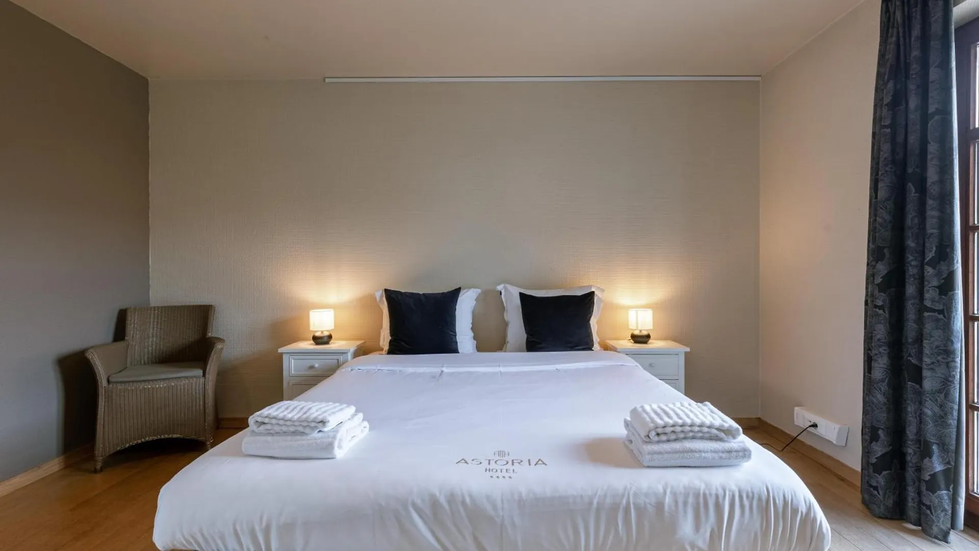 Astoria House Villa Gistel 0*,  Belgium