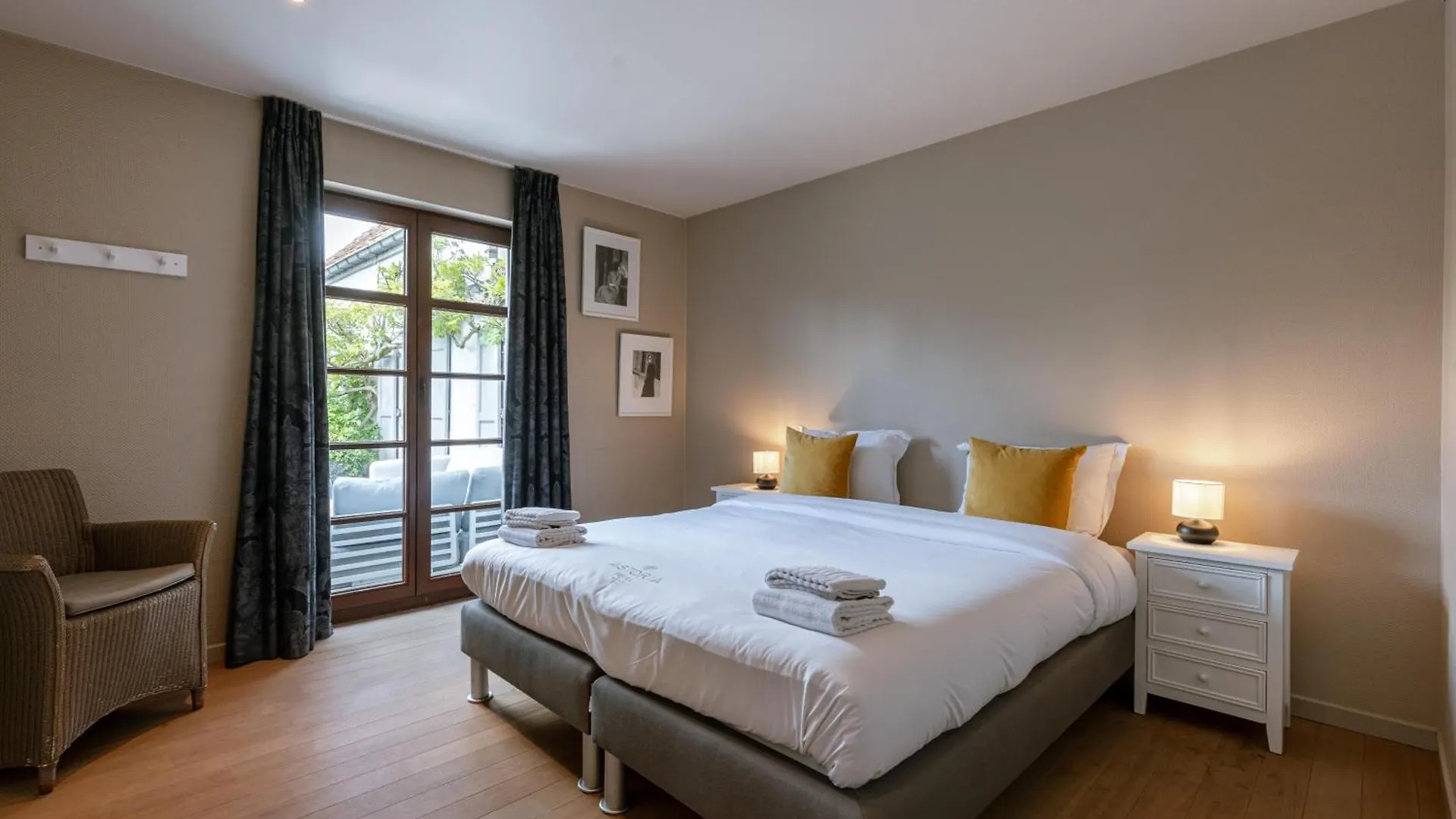 Astoria House Villa Gistel 0*,  Belgium